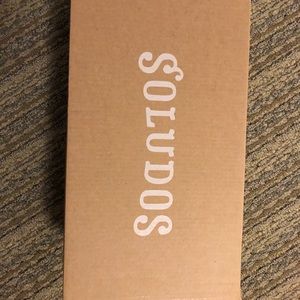 Soludos Wrap Up Espadrilles